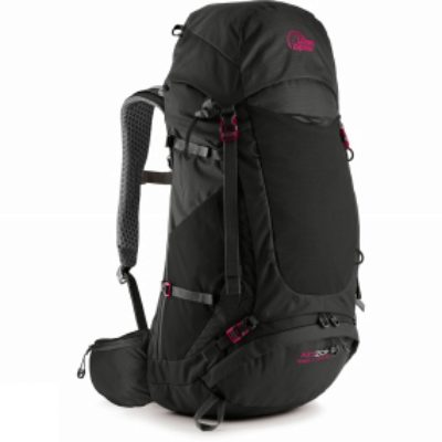 Womens AirZone Trek+ ND45:55 Rucksack